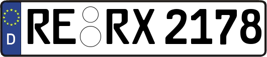 RE-RX2178