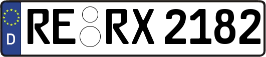 RE-RX2182