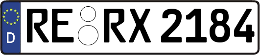 RE-RX2184