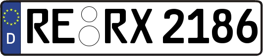 RE-RX2186