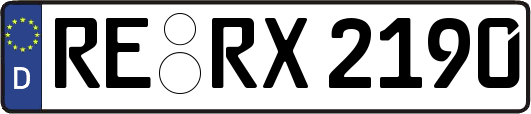 RE-RX2190