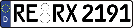RE-RX2191