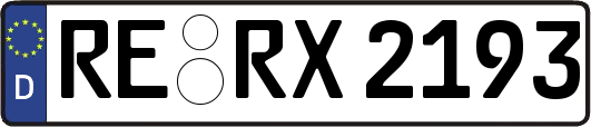 RE-RX2193