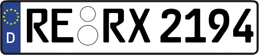 RE-RX2194