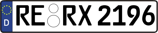 RE-RX2196