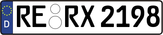 RE-RX2198