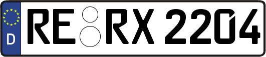 RE-RX2204