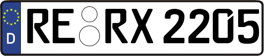 RE-RX2205