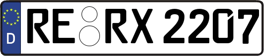 RE-RX2207