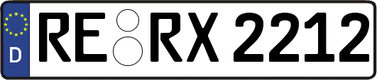 RE-RX2212