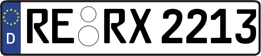 RE-RX2213