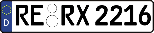 RE-RX2216
