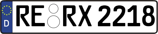 RE-RX2218