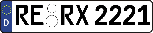 RE-RX2221