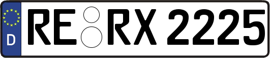 RE-RX2225