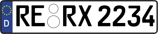 RE-RX2234