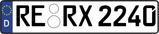 RE-RX2240
