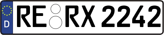 RE-RX2242