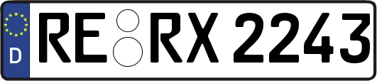 RE-RX2243