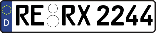 RE-RX2244