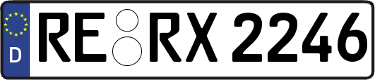 RE-RX2246