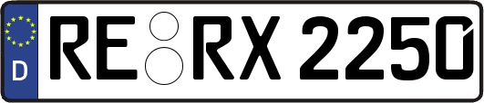 RE-RX2250