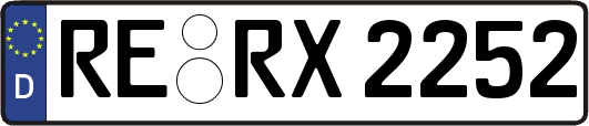 RE-RX2252