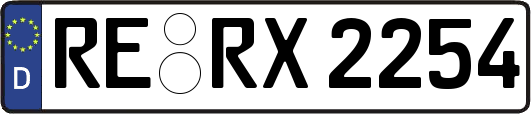 RE-RX2254