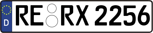 RE-RX2256