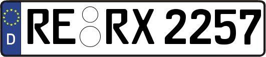 RE-RX2257