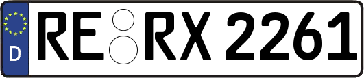RE-RX2261