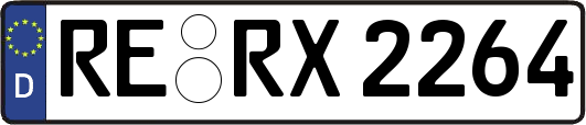 RE-RX2264