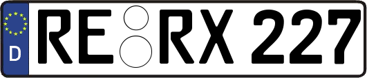 RE-RX227