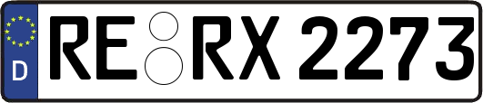 RE-RX2273