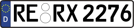 RE-RX2276