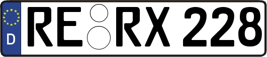 RE-RX228