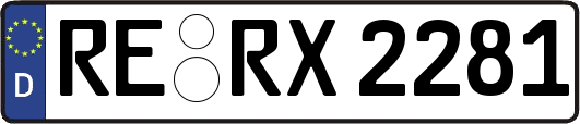 RE-RX2281