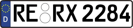 RE-RX2284