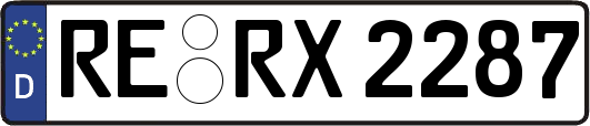 RE-RX2287