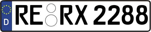 RE-RX2288
