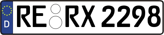 RE-RX2298