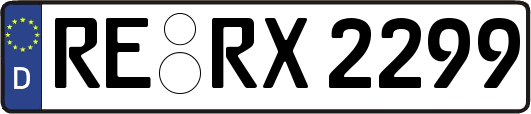 RE-RX2299