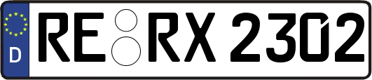 RE-RX2302