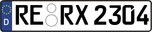 RE-RX2304