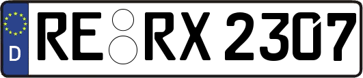 RE-RX2307