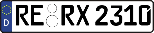 RE-RX2310