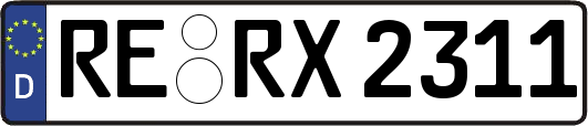 RE-RX2311