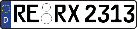 RE-RX2313