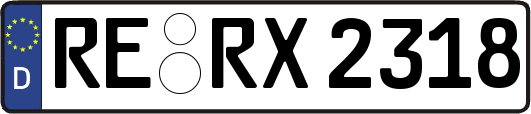 RE-RX2318