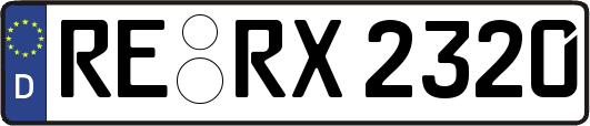 RE-RX2320